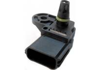 Sensor, laddtryck