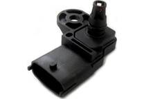 Sensor, laddtryck