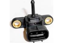 Sensor, laddtryck