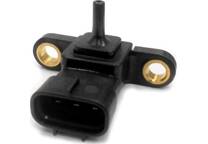 Sensor, laddtryck