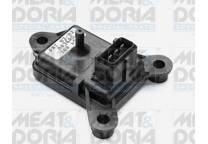 Sensor, Ladedruck