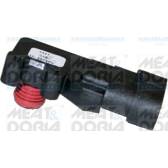 Sensor, Ladedruck MEAT AND DORIA - 82117