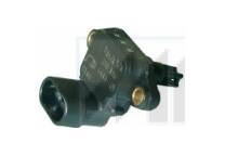 Sensor, Ladedruck