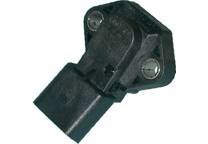 Sensor, Ladedruck