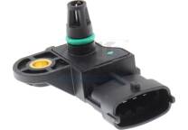 Sensor, Ladedruck