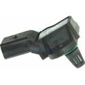 Sensor, Ladedruck MEAT AND DORIA - 82153