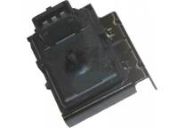 Sensor, Ladedruck