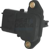 Sensor, Ladedruck MEAT AND DORIA - 82164
