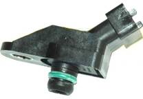 Sensor, Ladedruck