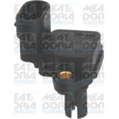 Sensor, Ladedruck MEAT AND DORIA - 82221