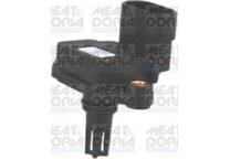 Sensor, Ladedruck