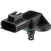 Sensor, Ladedruck MEAT AND DORIA - 82290
