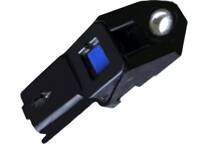 Sensor, Ladedruck