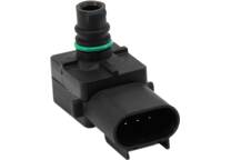 Sensor, Ladedruck