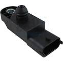 Sensor, Ladedruck MEAT AND DORIA - 823054