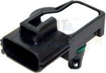 Sensor, Ladedruck