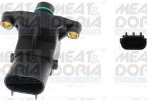 Sensor, Ladedruck