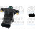 Sensor, Ladedruck MEAT AND DORIA - 82335