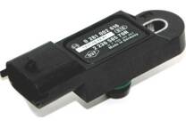 Sensor, Ladedruck