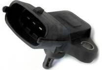 Sensor, Ladedruck
