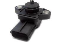Sensor, Ladedruck