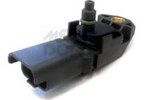 Sensor, Ladedruck