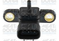Sensor, Ladedruck