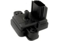 Sensor, Ladedruck