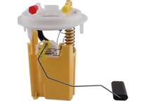 Sensor, nivel de combustible