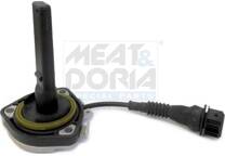 Sensor, nível do óleo do motor