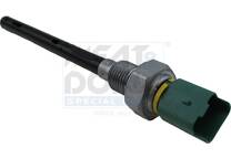 Sensor, nível do óleo do motor