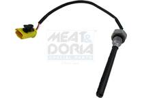 Sensor, nível do óleo do motor
