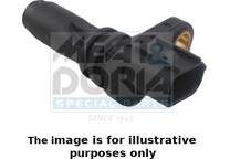 Sensor, Nockenwellenposition