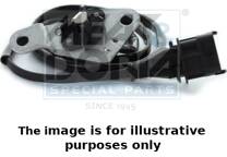 Sensor, Nockenwellenposition