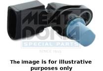 Sensor, Nockenwellenposition