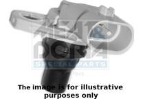 Sensor, Nockenwellenposition