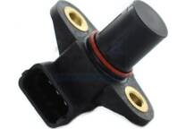 Sensor, ontsteekpuls
