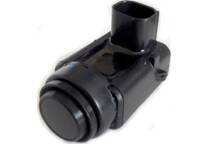 Sensor, park distance control