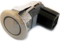 Sensor, park distance control