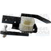 Sensor, pneumatic suspension level MEAT AND DORIA - 38009