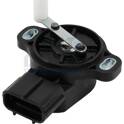 Sensor, posição do pedal do acelerador MEAT AND DORIA - 83685