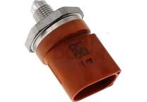 Sensor, pressão do combustível