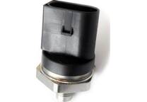Sensor, pressão do combustível
