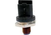 Sensor, pressão do combustível