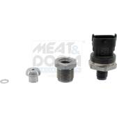 Sensor, pressão do combustível MEAT AND DORIA - 9312