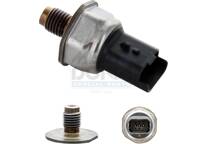 Sensor, pressão do combustível