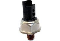 Sensor, pressão do combustível