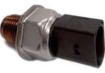 Sensor, pressão do combustível