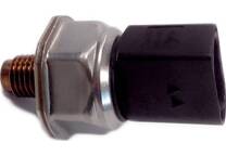 Sensor, pressão do combustível