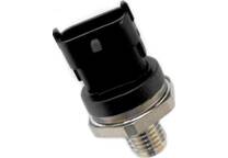 Sensor, pressão do combustível